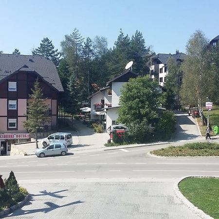 Vila As Lägenhet Zlatibor Exteriör bild